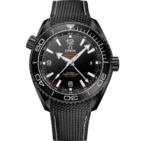 Seamaster Watches: Legendary Sport & Diving Collection